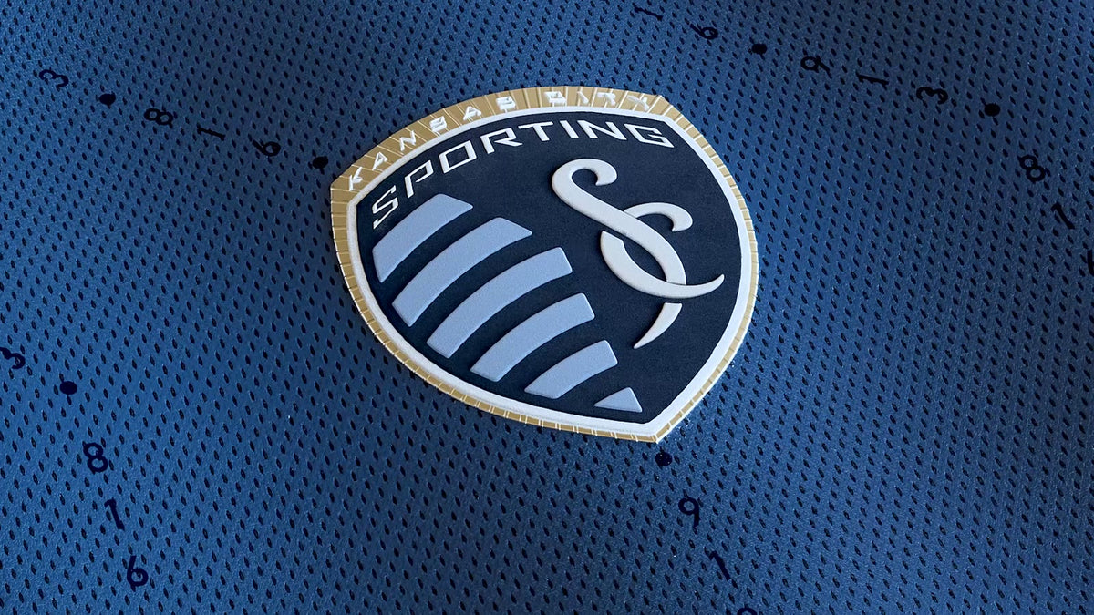 Sporting KC Jersey Reveal / selected composition 1