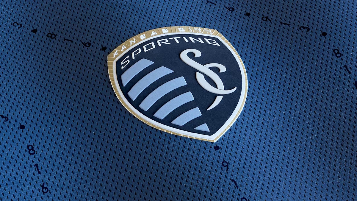 Sporting KC Jersey Reveal / selected composition 2