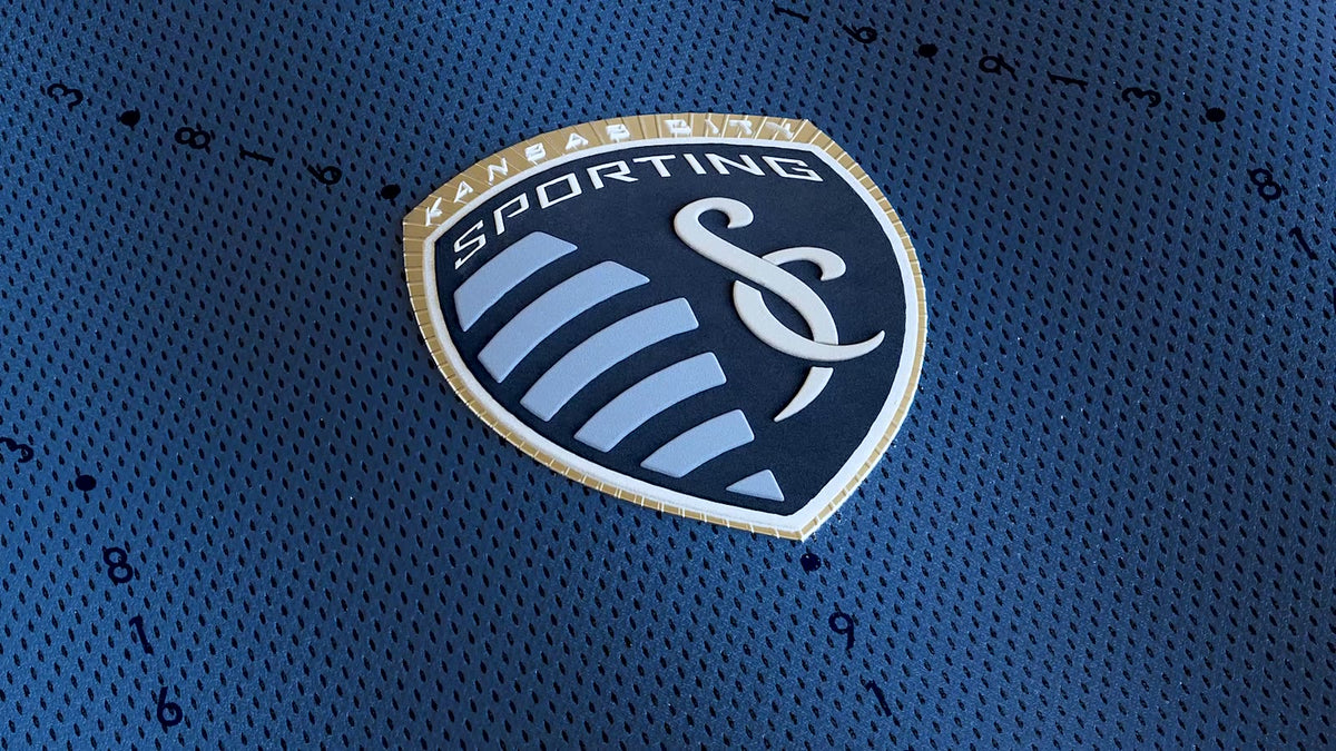 Sporting KC Jersey Reveal / selected composition 3