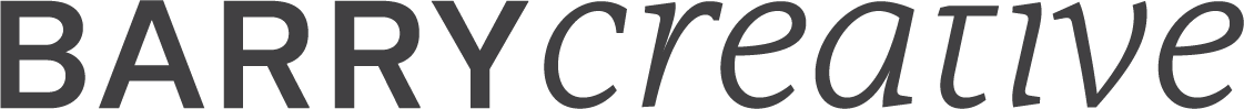 Barry Creative
