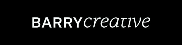 The wordmark on the reel's last frame, July 2023
