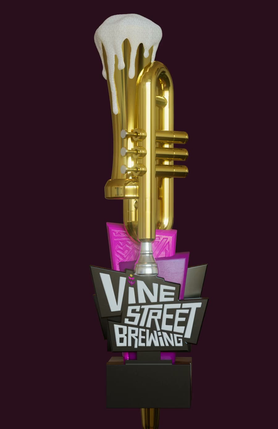 Vine Street Brewing