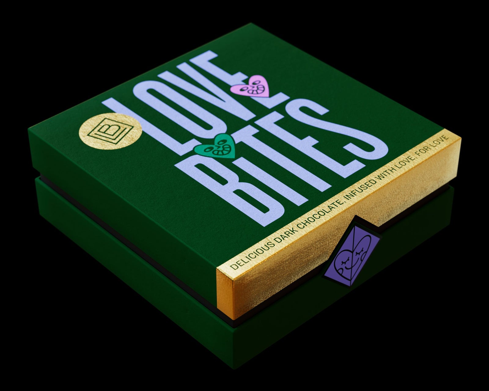 Love Bites