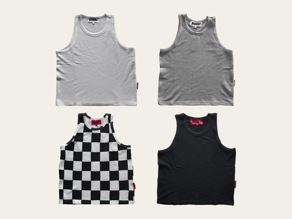 Apparel and product presentation